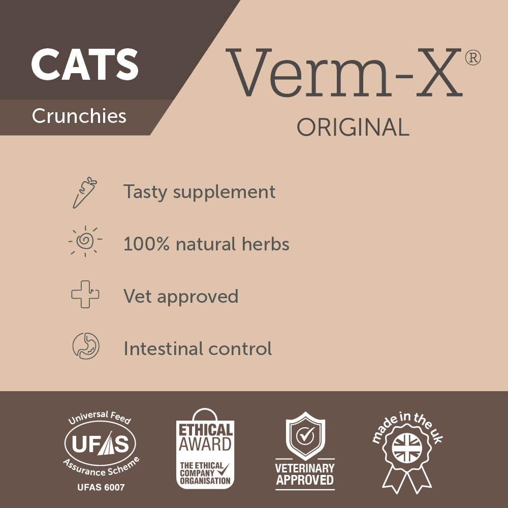 Vermex-Cat