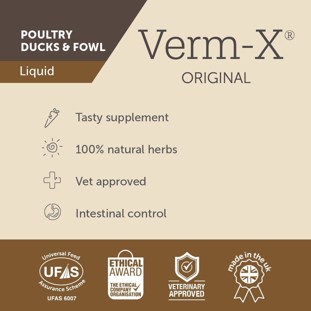 Vermex-Poultry