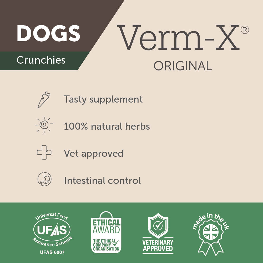 Vermex-Dog