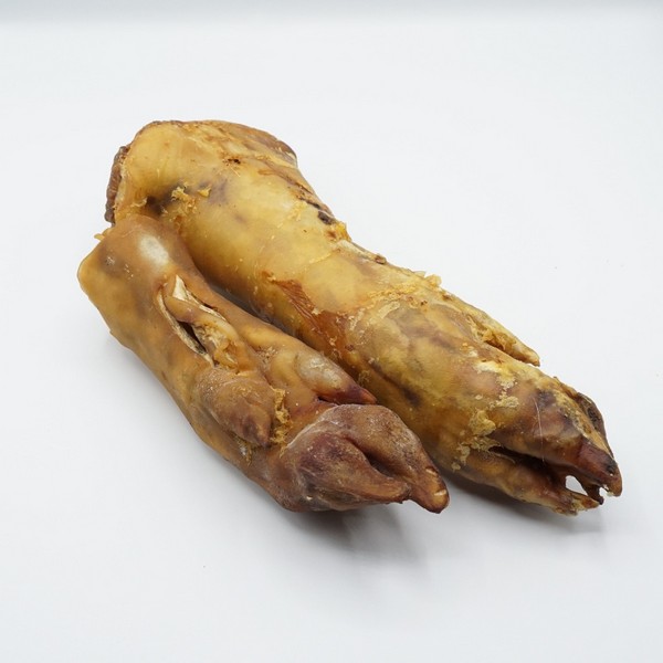 Pig Foot